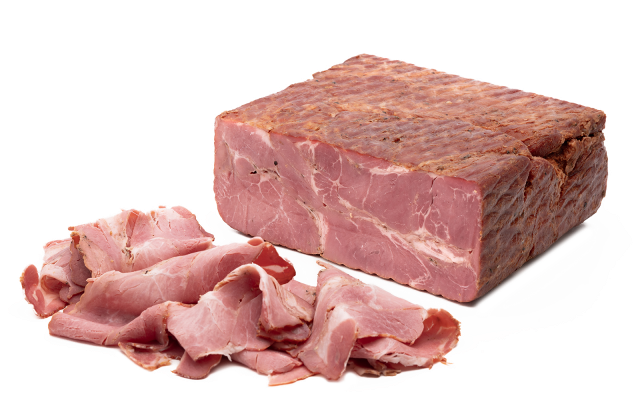 Pastrami vepřové